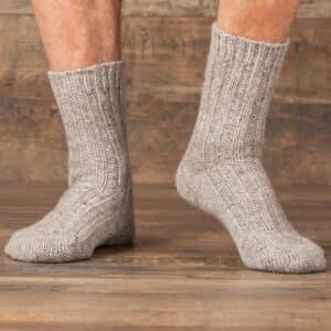 Wollsocken - Dekabrist