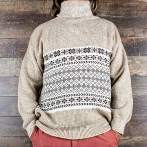 Pullover aus Wolle - Imperor