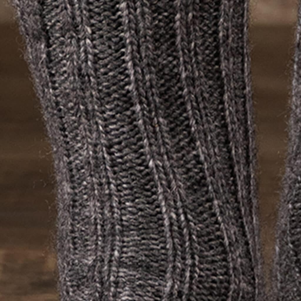 Wollsocken - Toemanij