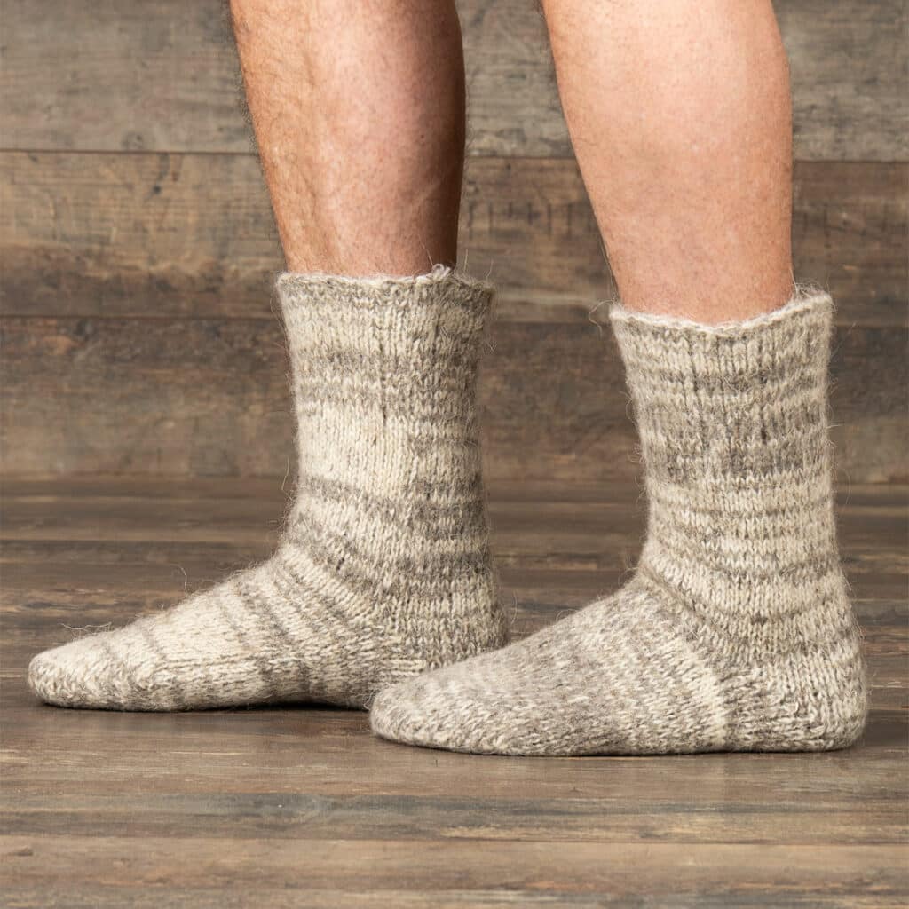 Wollsocken - Rabochij