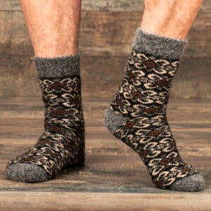 Wollsocken - Elitniy