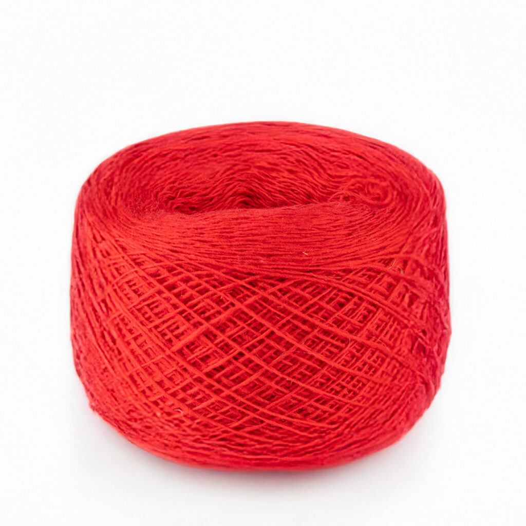 Strickwolle - Velvet Peony